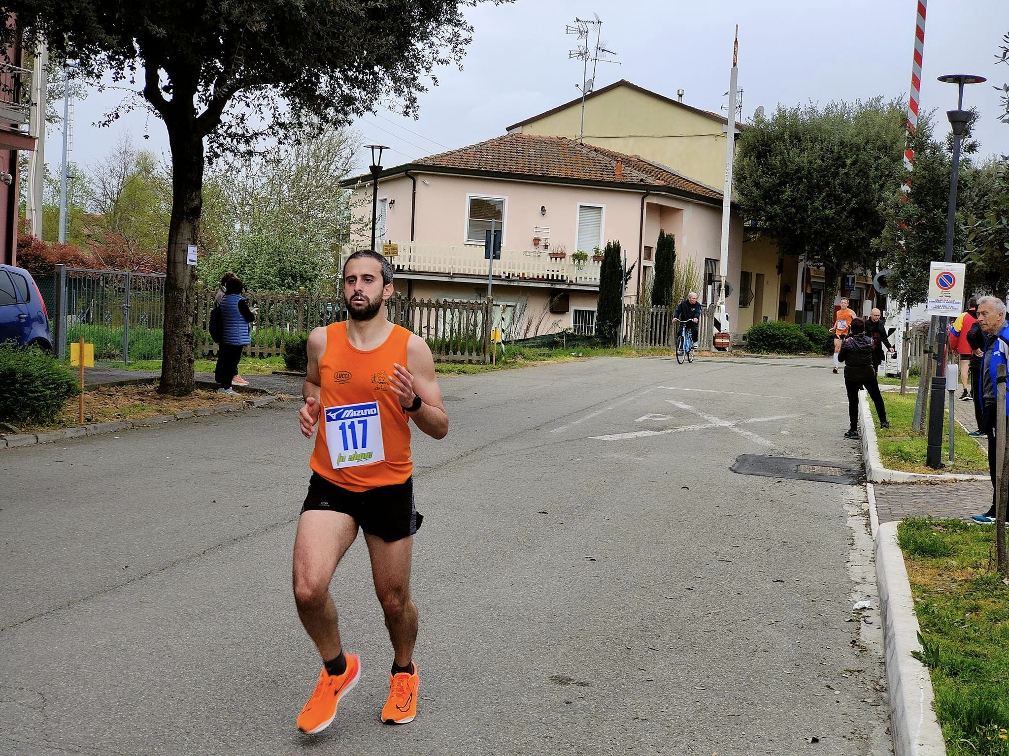 San Patrizio: Trofeo Buriani e Vaienti - 01 aprile 2024